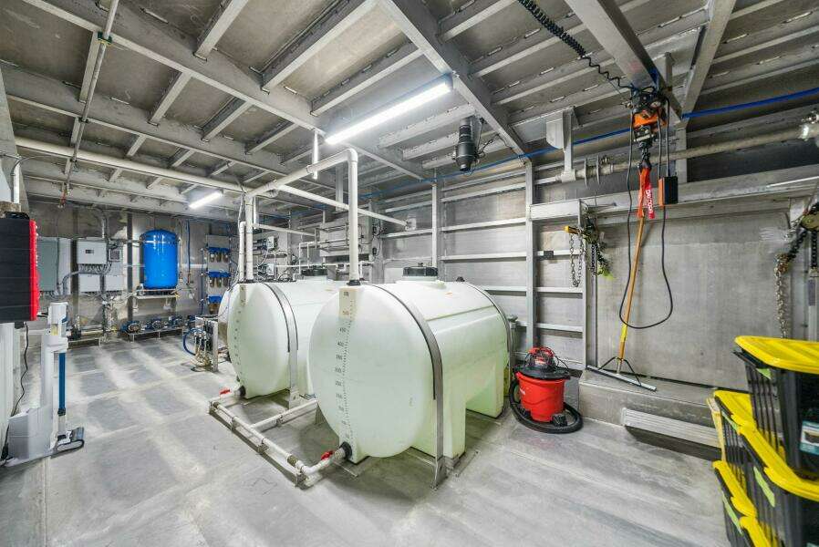 2025 Breaux Brothers 120 GLV