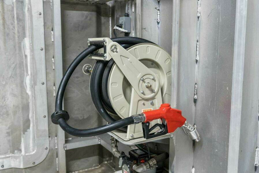 2025 Breaux Brothers 120 GLV