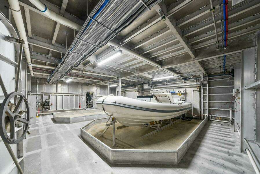 2025 Breaux Brothers 120 GLV