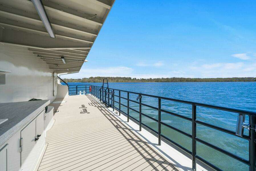 2025 Breaux Brothers 120 GLV