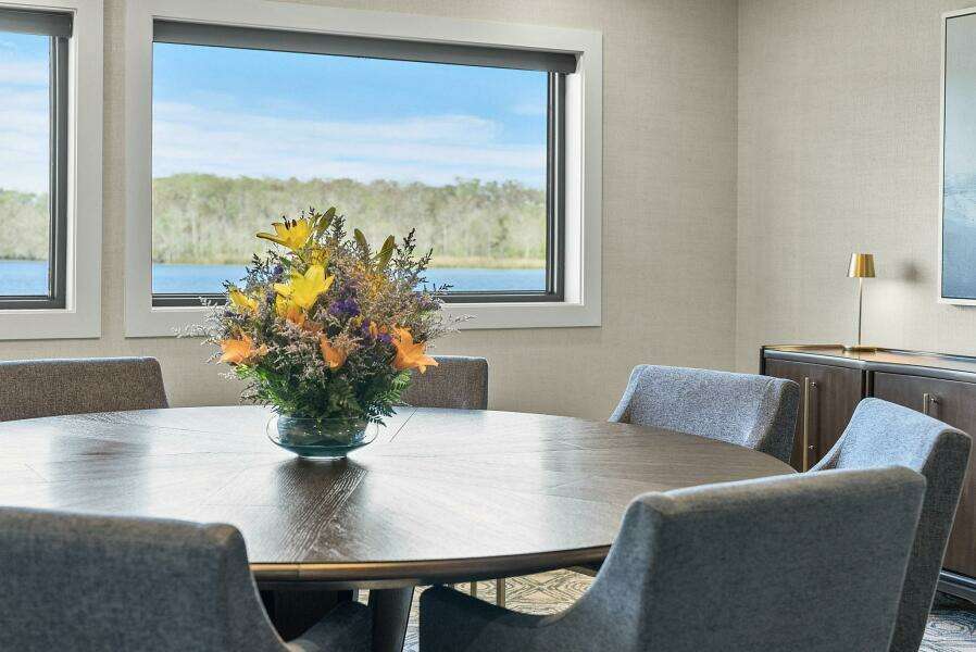 2025 Breaux Brothers 120 GLV