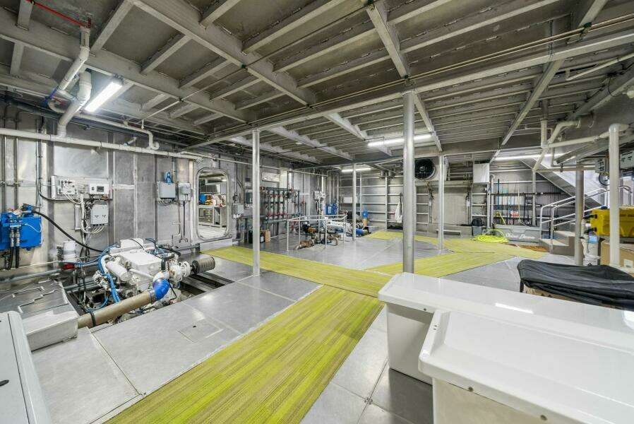 2025 Breaux Brothers 120 GLV