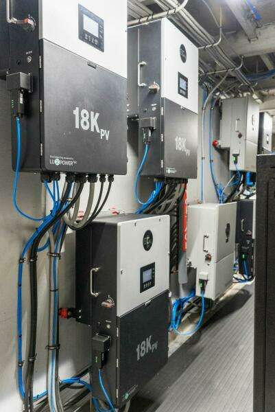 2025 Breaux Brothers 120 GLV