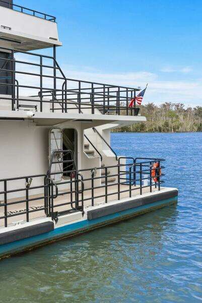 2025 Breaux Brothers 120 GLV