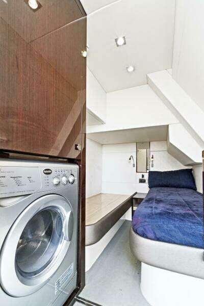 2019 Sunseeker Manhattan 66