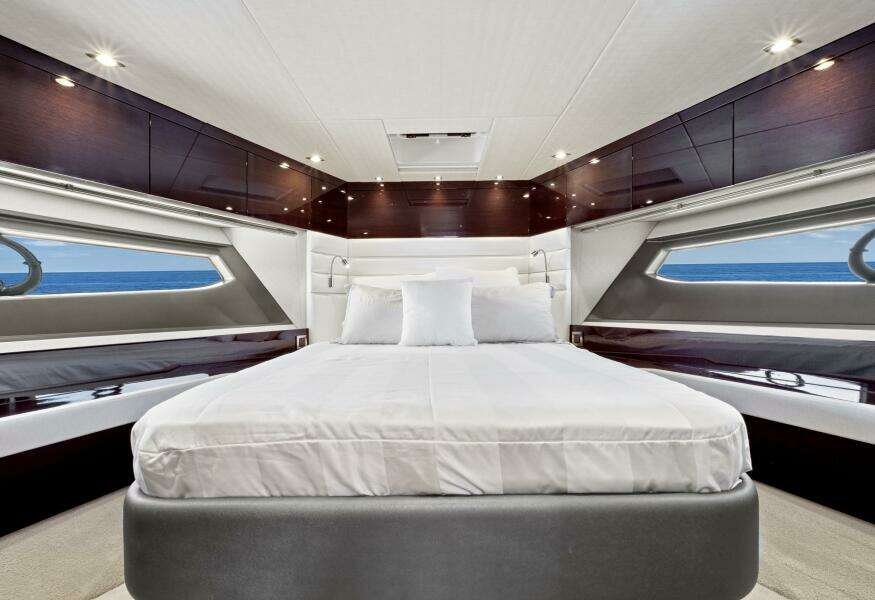 2019 Sunseeker Manhattan 66