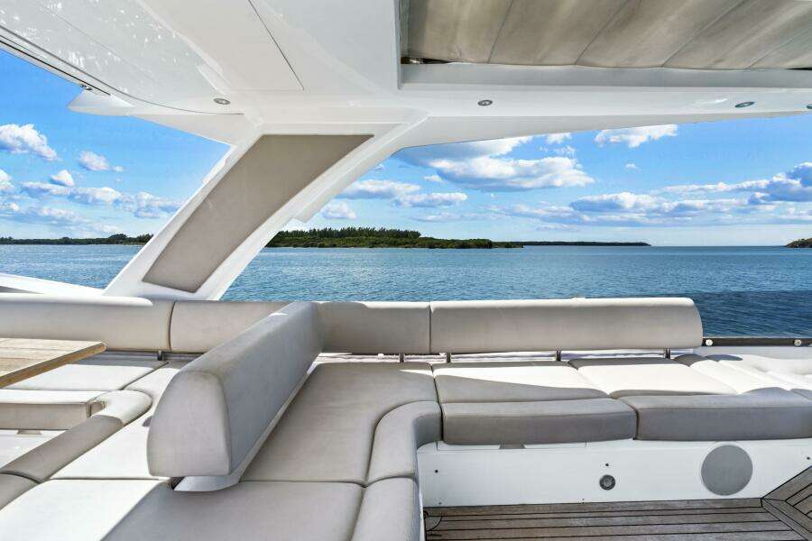 2019 Sunseeker Manhattan 66