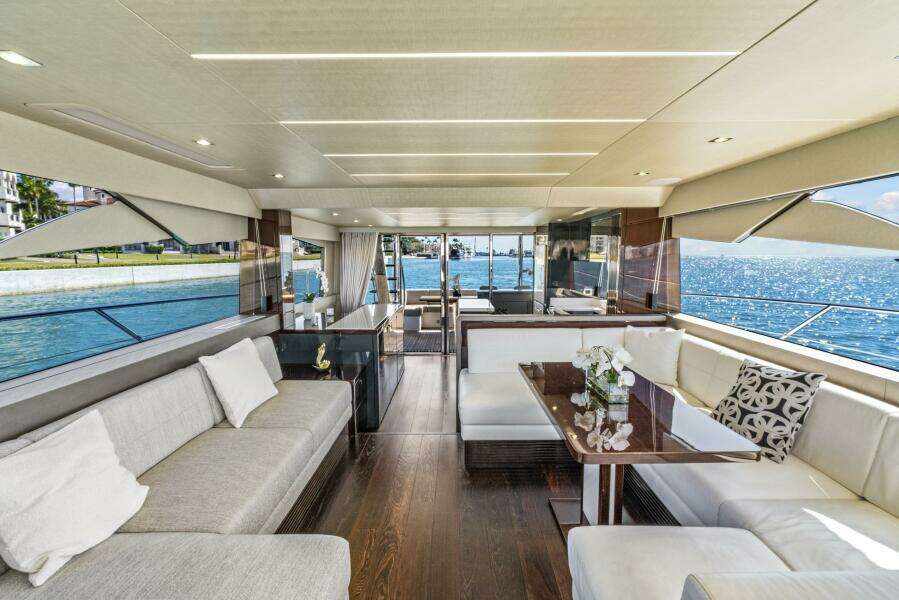 2019 Sunseeker Manhattan 66