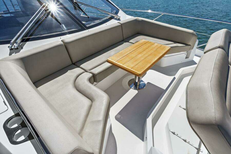 2019 Sunseeker Manhattan 66