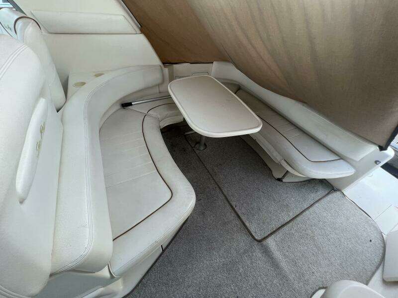 1999 Sea Ray 310 Sundancer