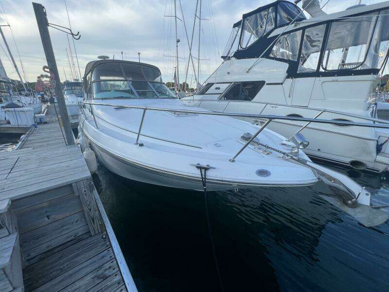 1999 Sea Ray 310 Sundancer
