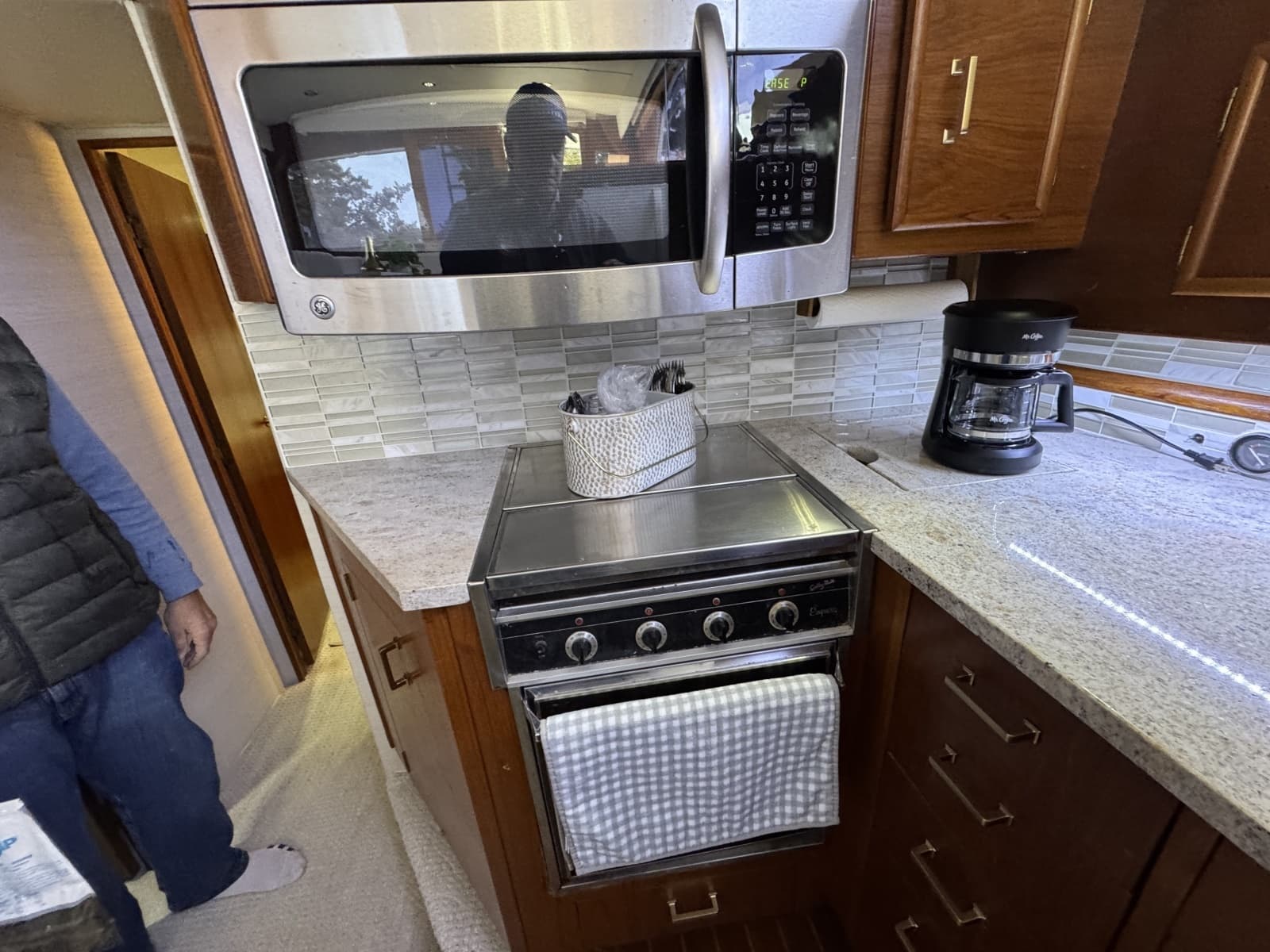 1988 Ocean Yachts 44 SS