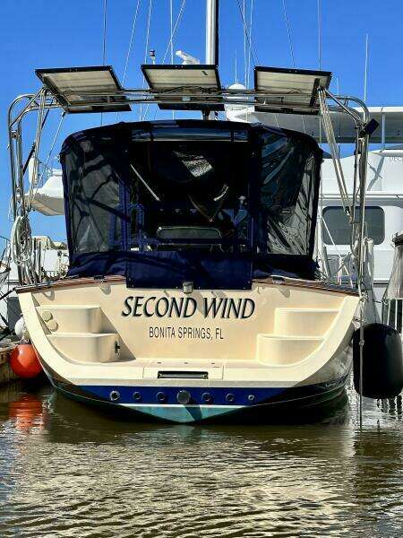 2006 Island Packet 440