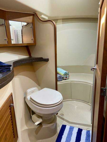 2006 Island Packet 440