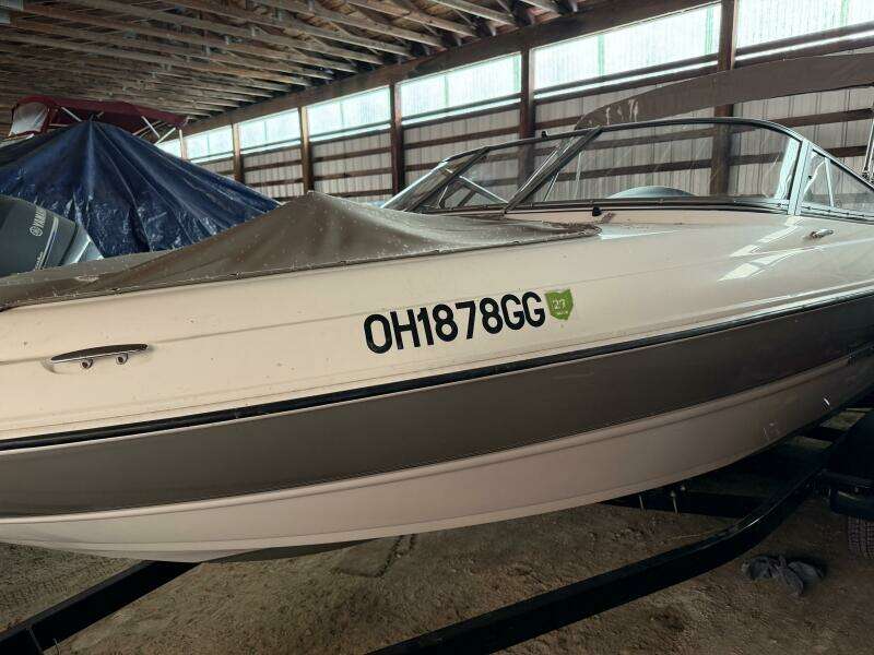 2019 Stingray 208 LS