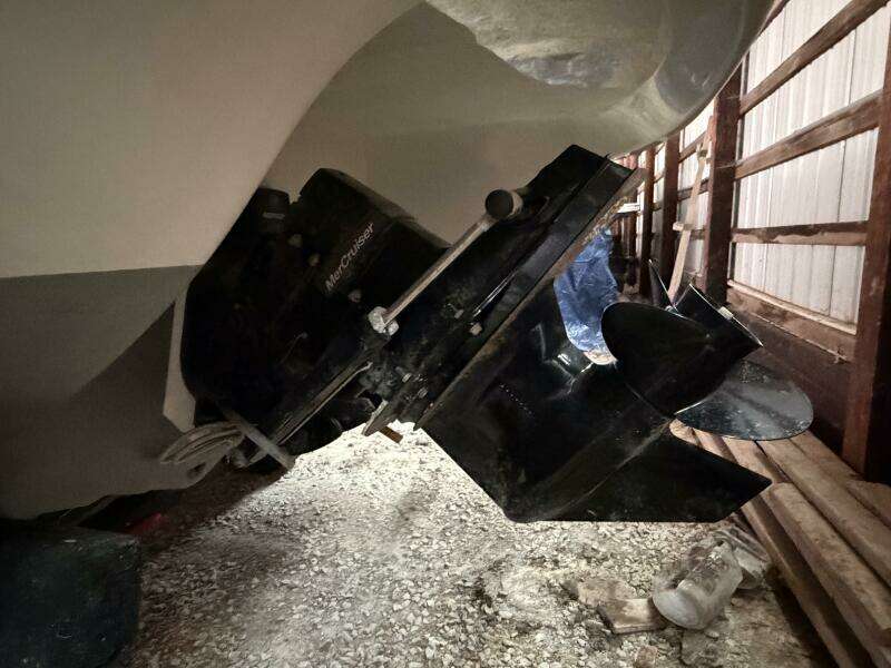 2019 Stingray 208 LS