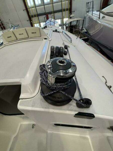 2013 J Boats J/111