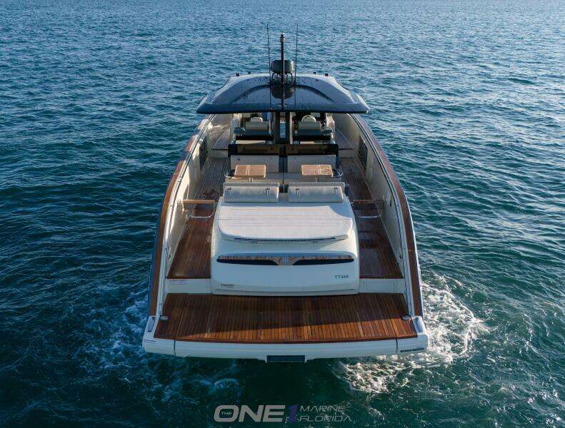 2024 Invictus TT 460