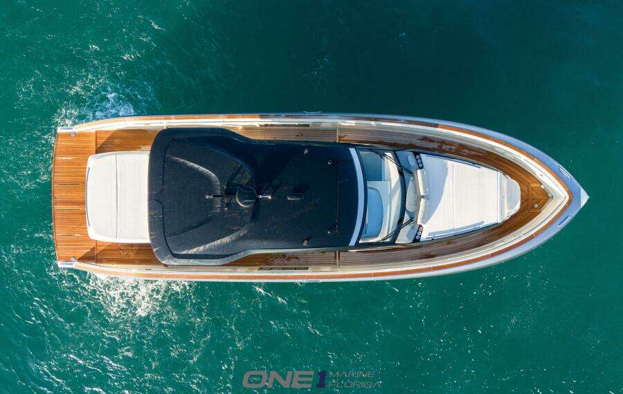 2024 Invictus TT 460