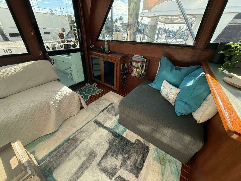 Viking 45 - Wild Life