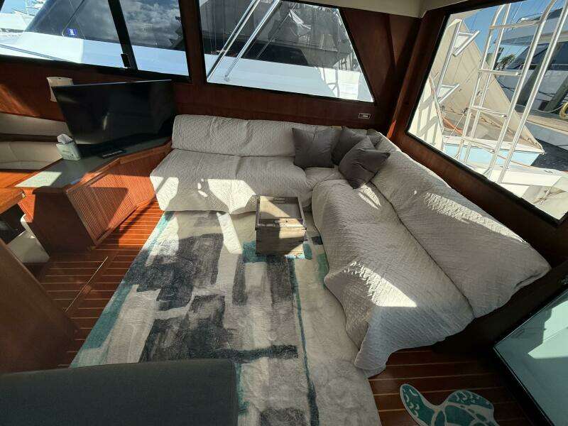 Viking 45 - Wild Life