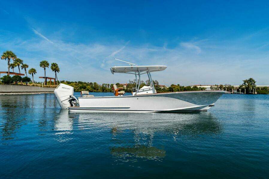 26 High Ground Boatworks 2024