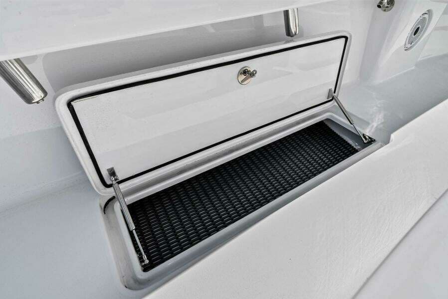 26 High Ground Boatworks 2024