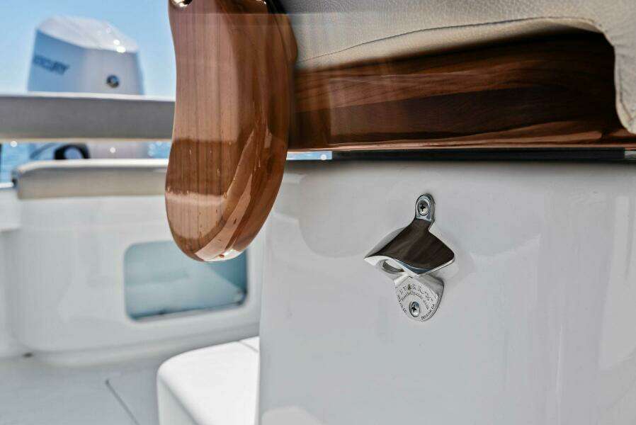 26 High Ground Boatworks 2024