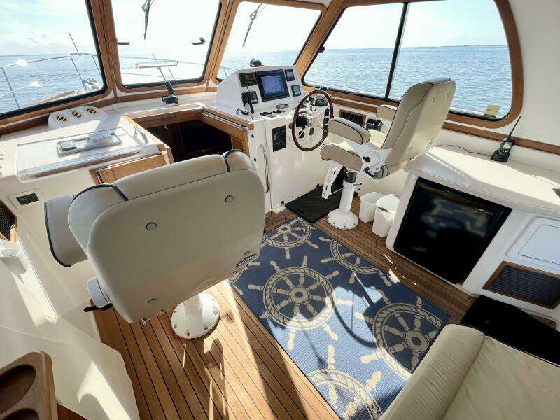 2006 Sabre 38 Hard Top Express