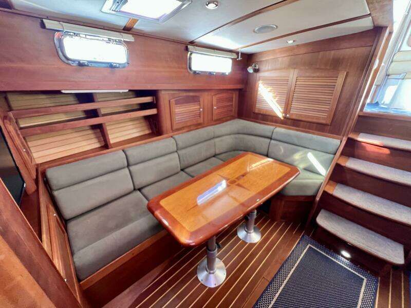 2006 Sabre 38 Hard Top Express