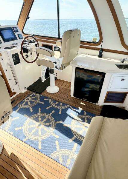 2006 Sabre 38 Hard Top Express