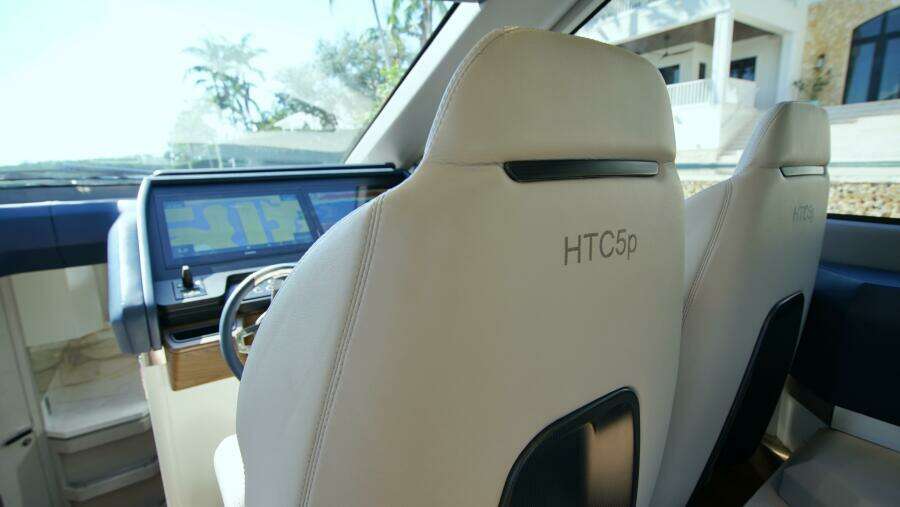 2024 Uniesse HTC5P