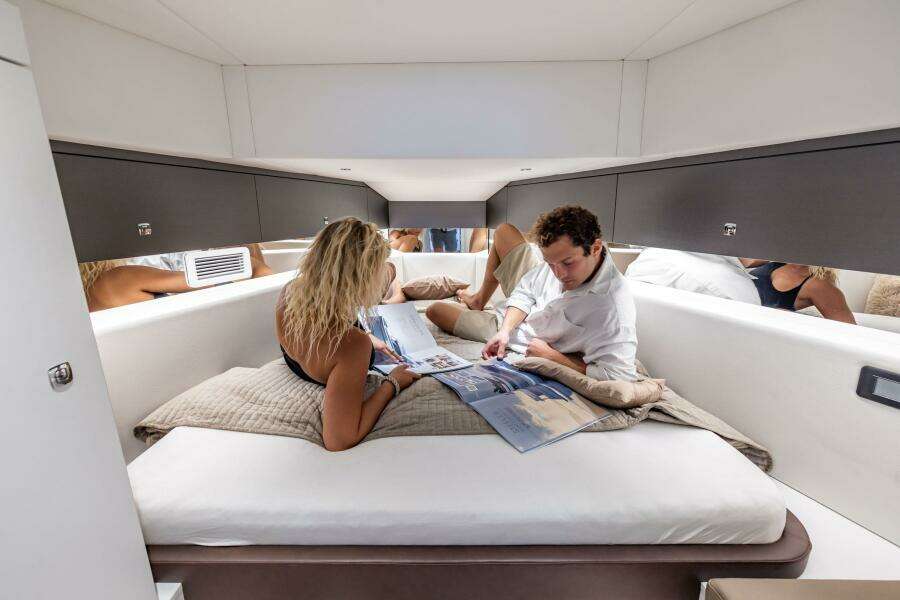 2022 Steeler B50 AQUAZEN