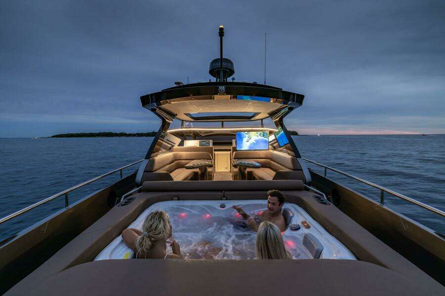 2022 Steeler B50 AQUAZEN