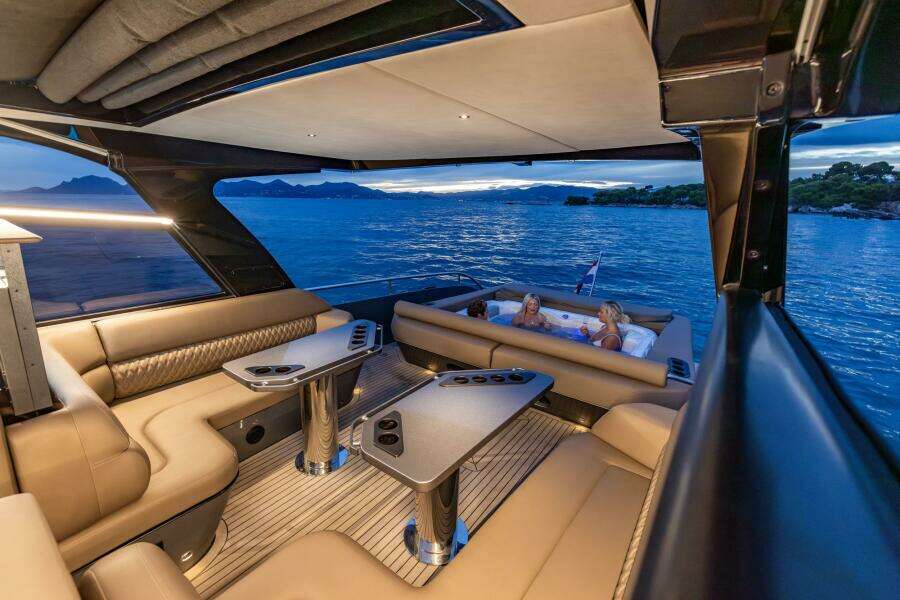 2022 Steeler B50 AQUAZEN