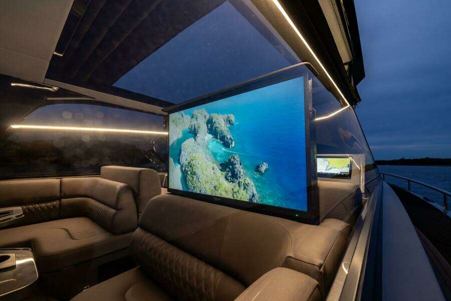 2022 Steeler B50 AQUAZEN