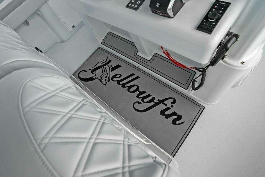 2023 Yellowfin 39 Offshore