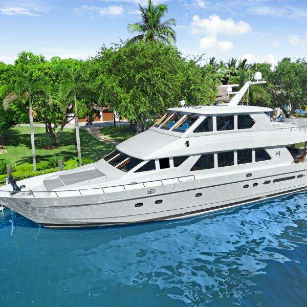 2003 Hargrave Sky Lounge