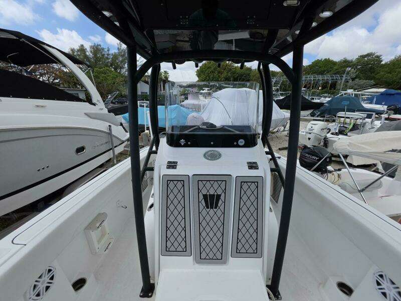 2022 Wellcraft 222 Fisherman