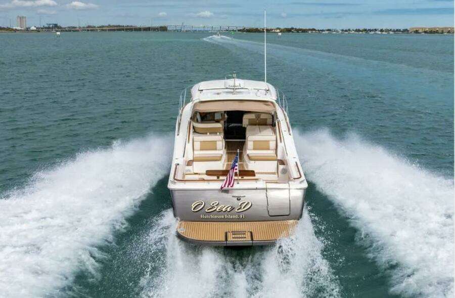 2013 Tiara Yachts 36 Coronet