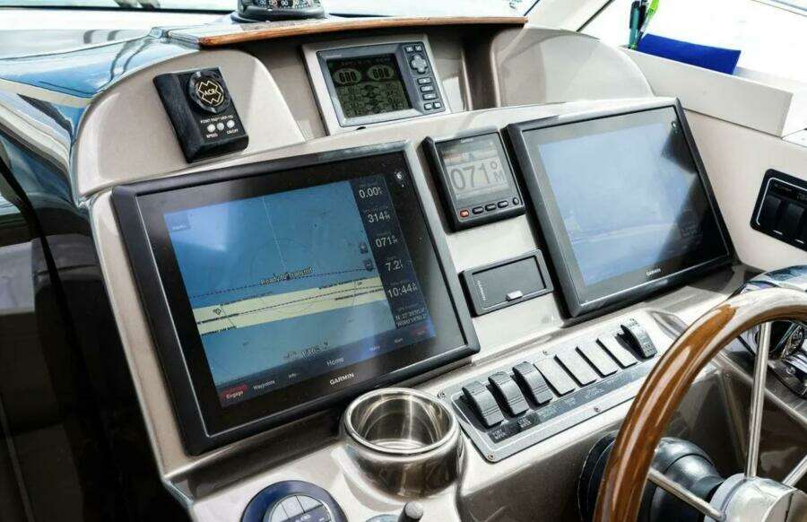 2013 Tiara Yachts 36 Coronet