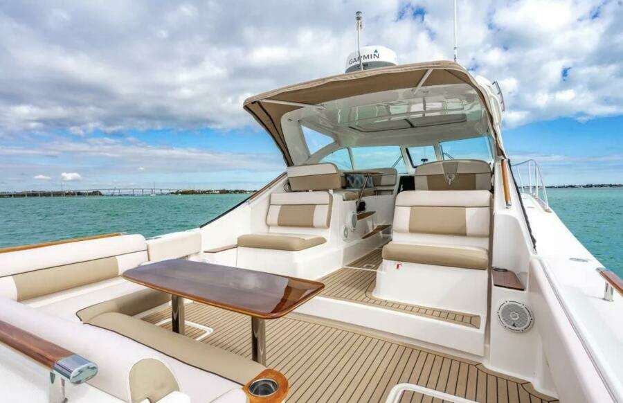 2013 Tiara Yachts 36 Coronet