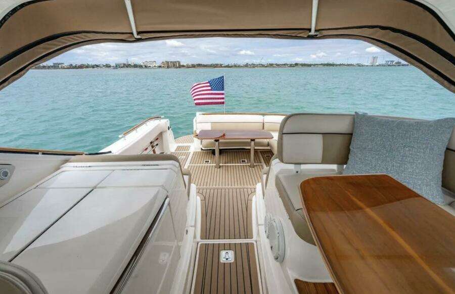 2013 Tiara Yachts 36 Coronet