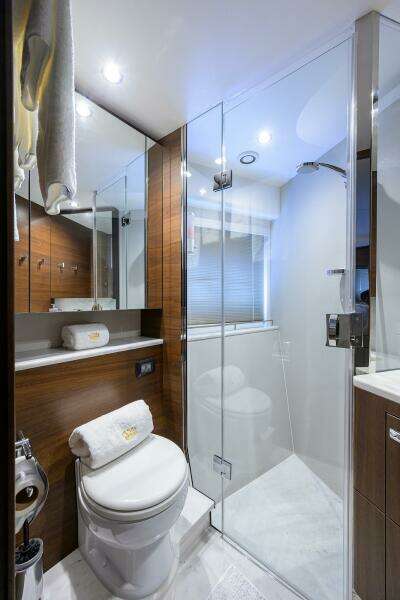 Princess Y78 - Janie II - Head