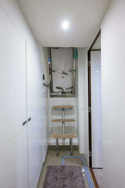 Princess Y78 - Janie II -