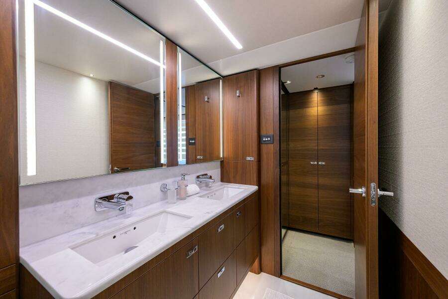 Princess Y78 - Janie II - Head