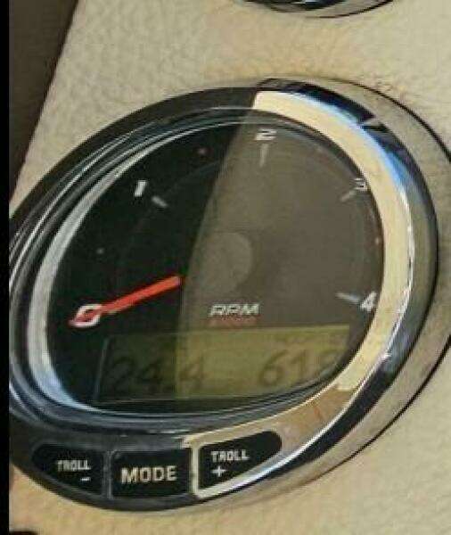 2015 Azimut Atlantis 50