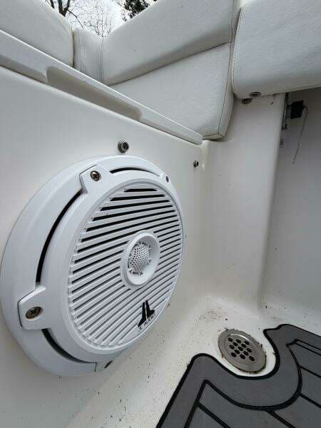 2015 Tidewater 230 LXF