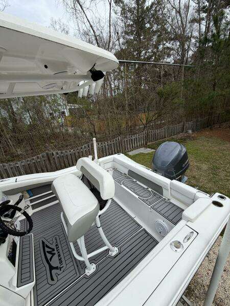 2015 Tidewater 230 LXF