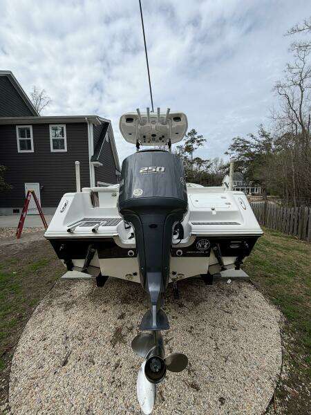 2015 Tidewater 230 LXF
